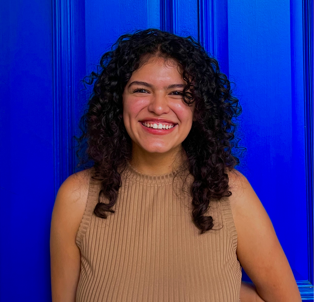 Photo of Jackie Ibarra