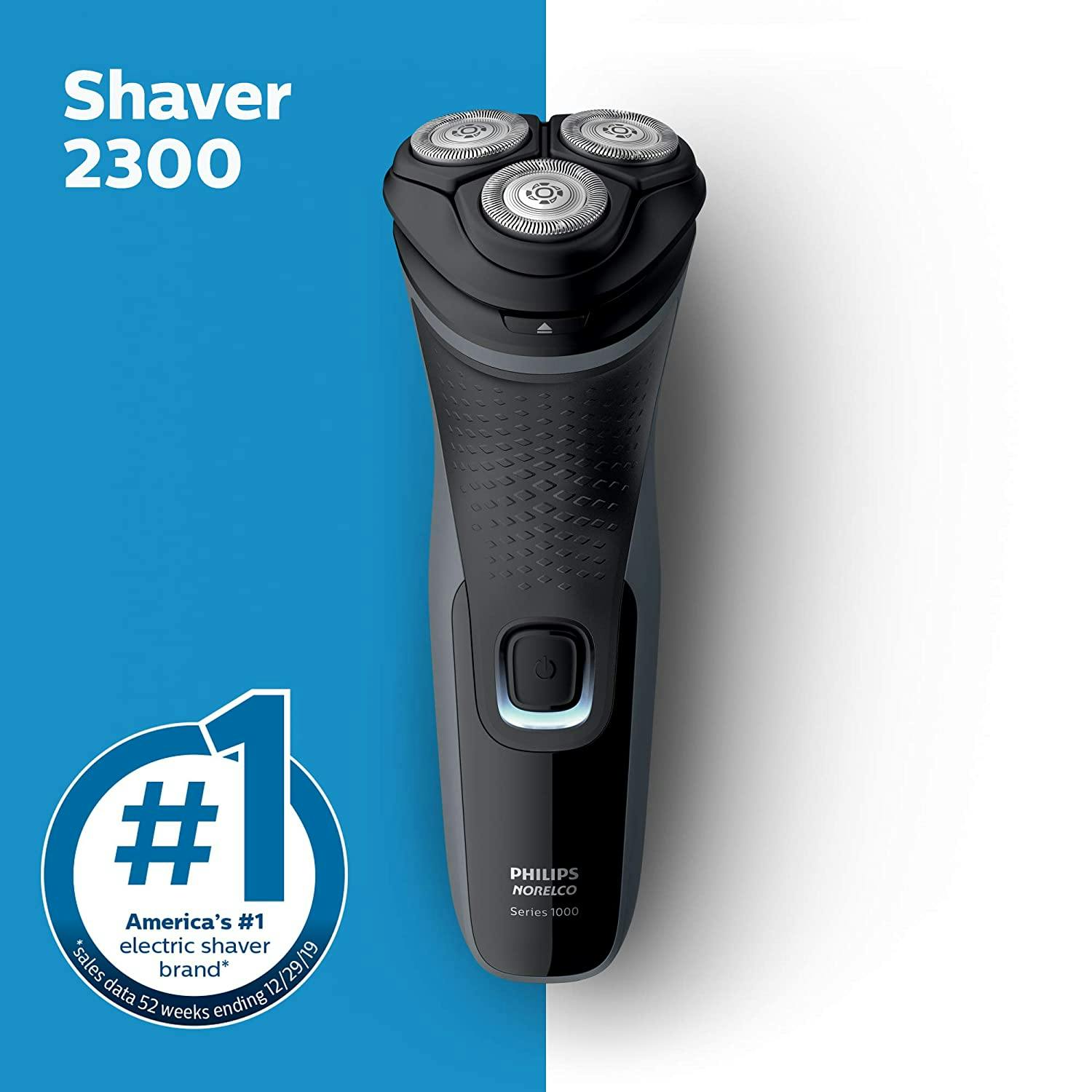 Philips Norelco Shaver
