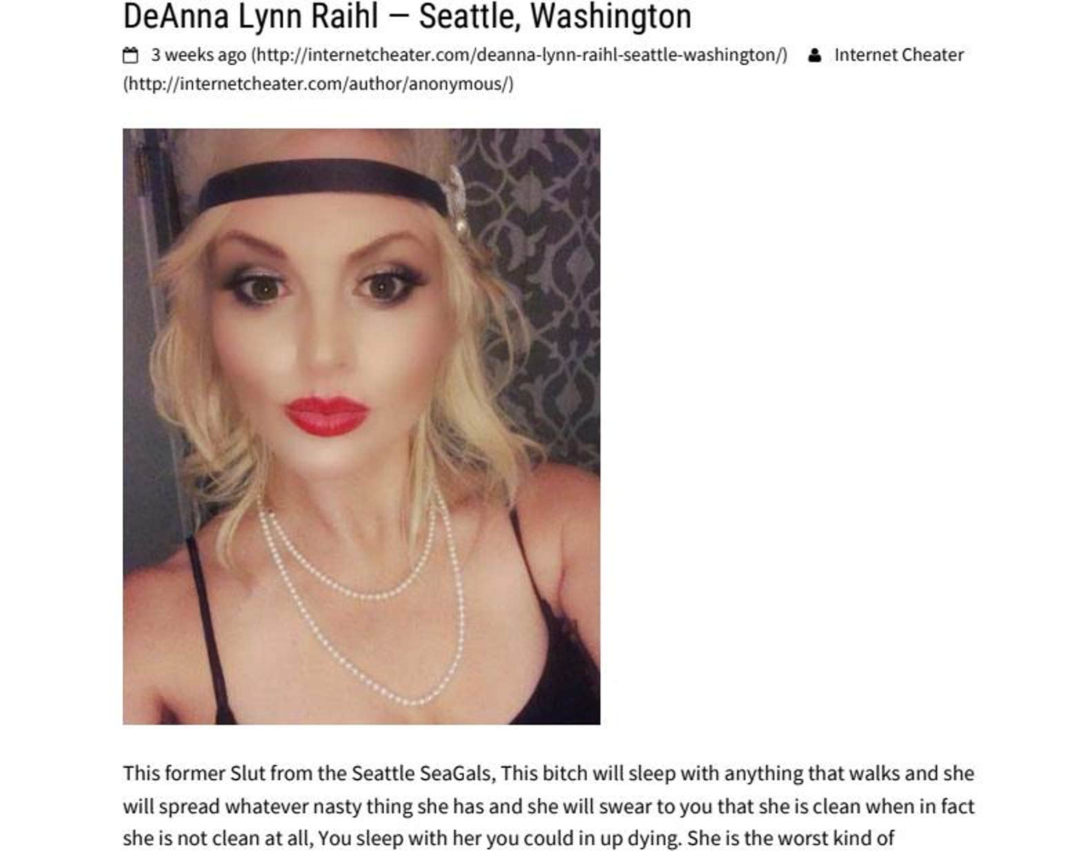 Women Speak Out Against Shared Ex-Husband After TikTok Goes Viral