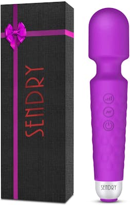Sendry-personal-massaging-wand