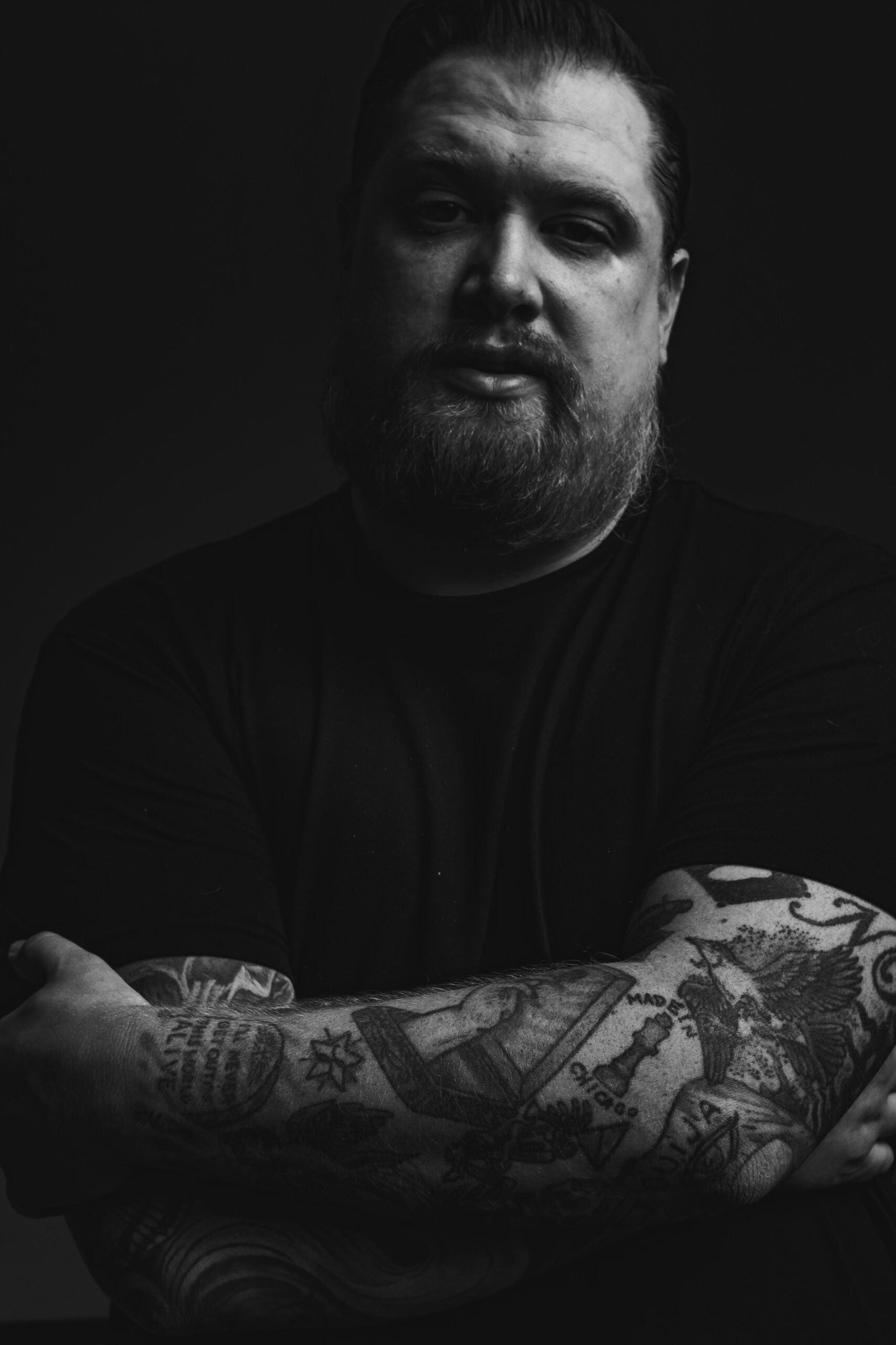 Photo of Robert Dean