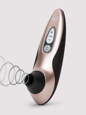 Womanizer-vibrator-with-vibrations