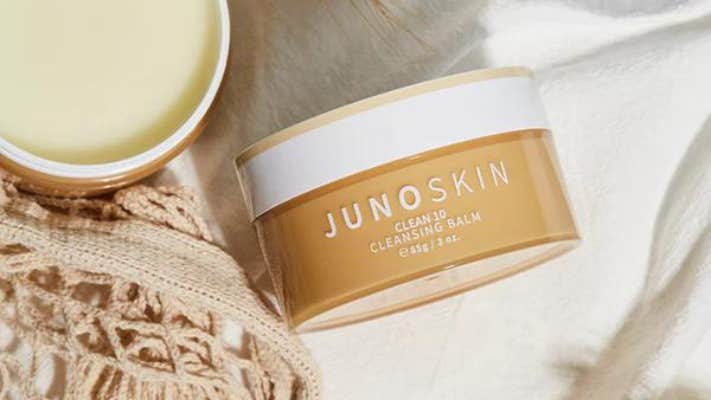 JUNOSKIN from JUNOCO