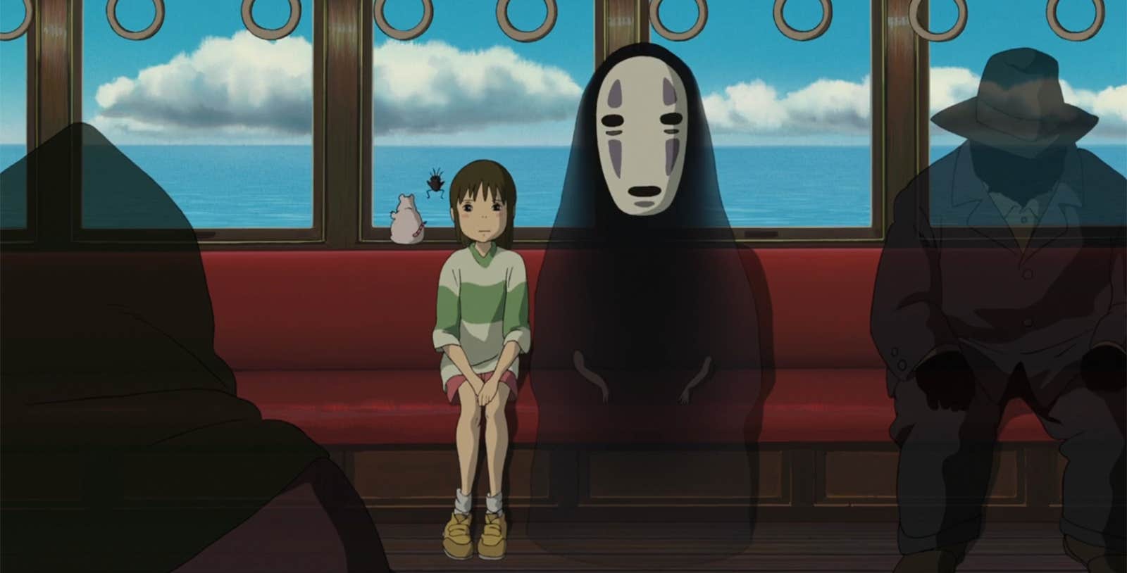 The best 2025 anime streaming service