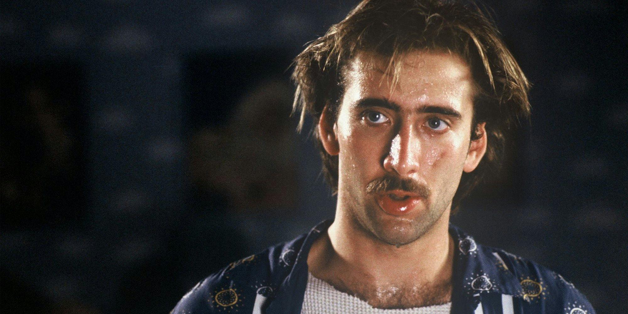 Nicolas Cage 2024 Movies List Wren Maddie