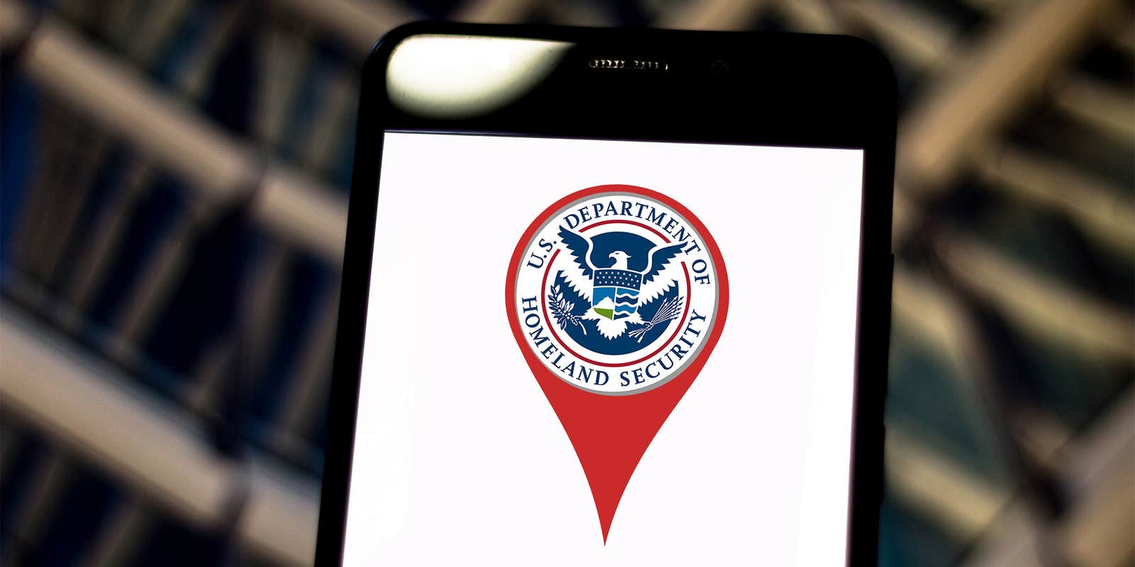 Dhs Data Analysts Documents Show Scope of Homeland Security Data Surveillance