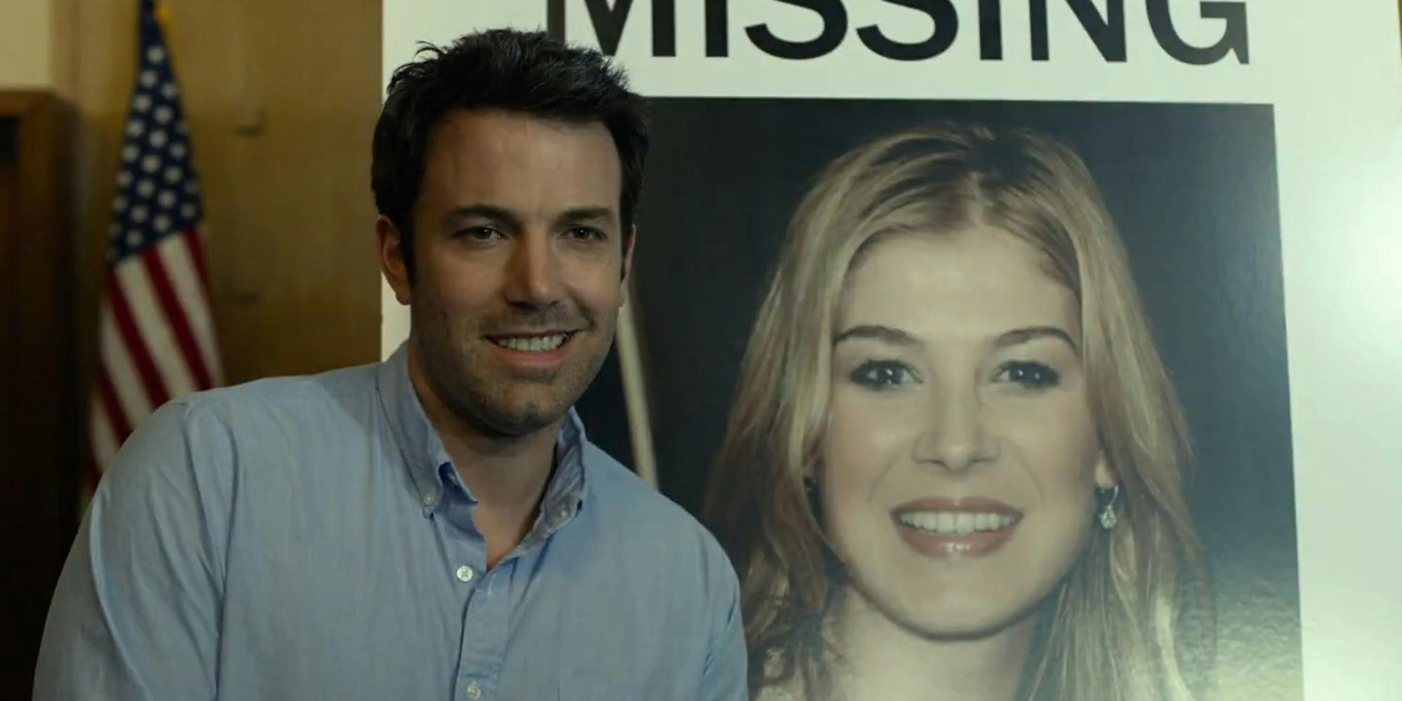 What Could Possibly Go Wrong on the 'Gone Girl Cruise'?