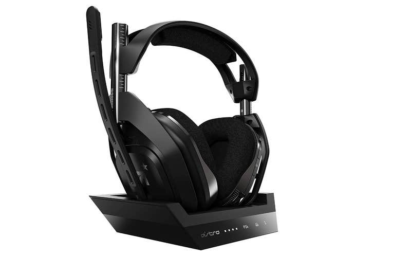 Best Gaming Headsets for Streamers 2022