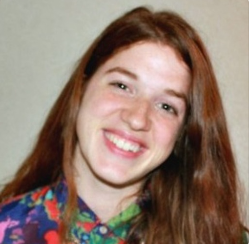 Photo of Katie Martina