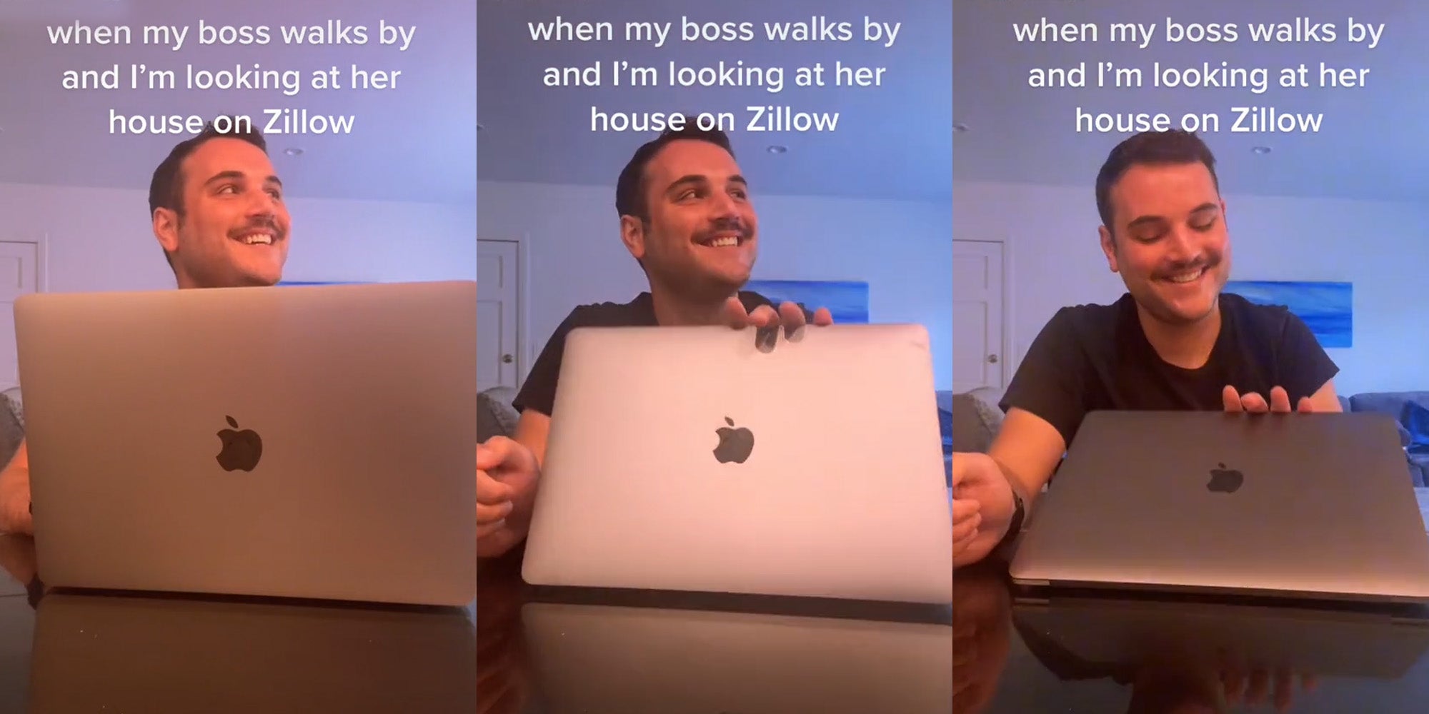 Workers Admit To Snooping on Their Bosses Houses on Zillow