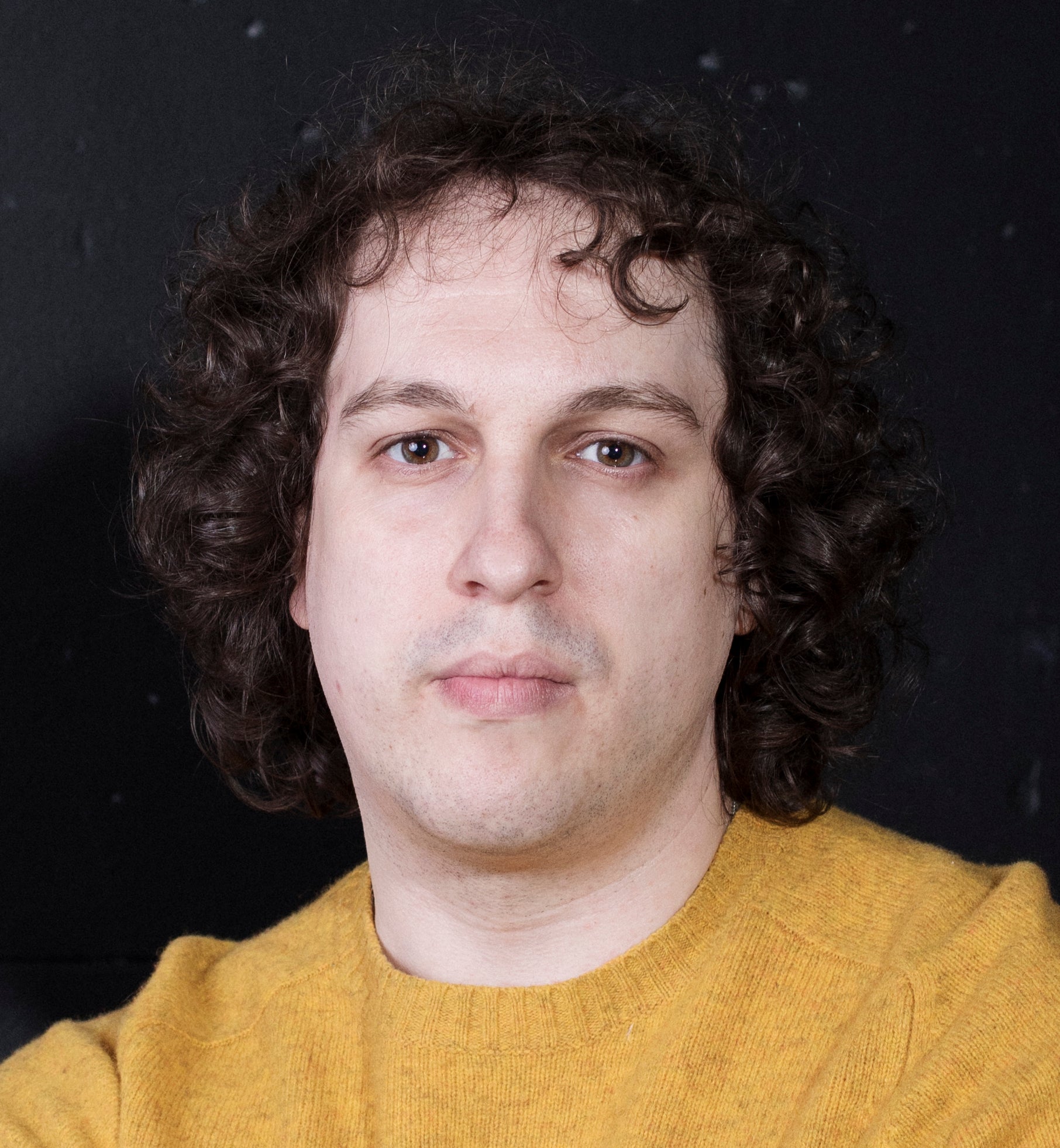 Photo of Chris Stokel-Walker