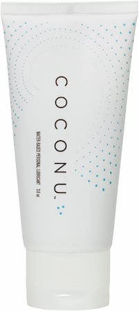 Coconu Water Based Personal Lubricant