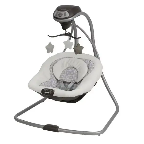 Graco Simple Sway Baby Swing