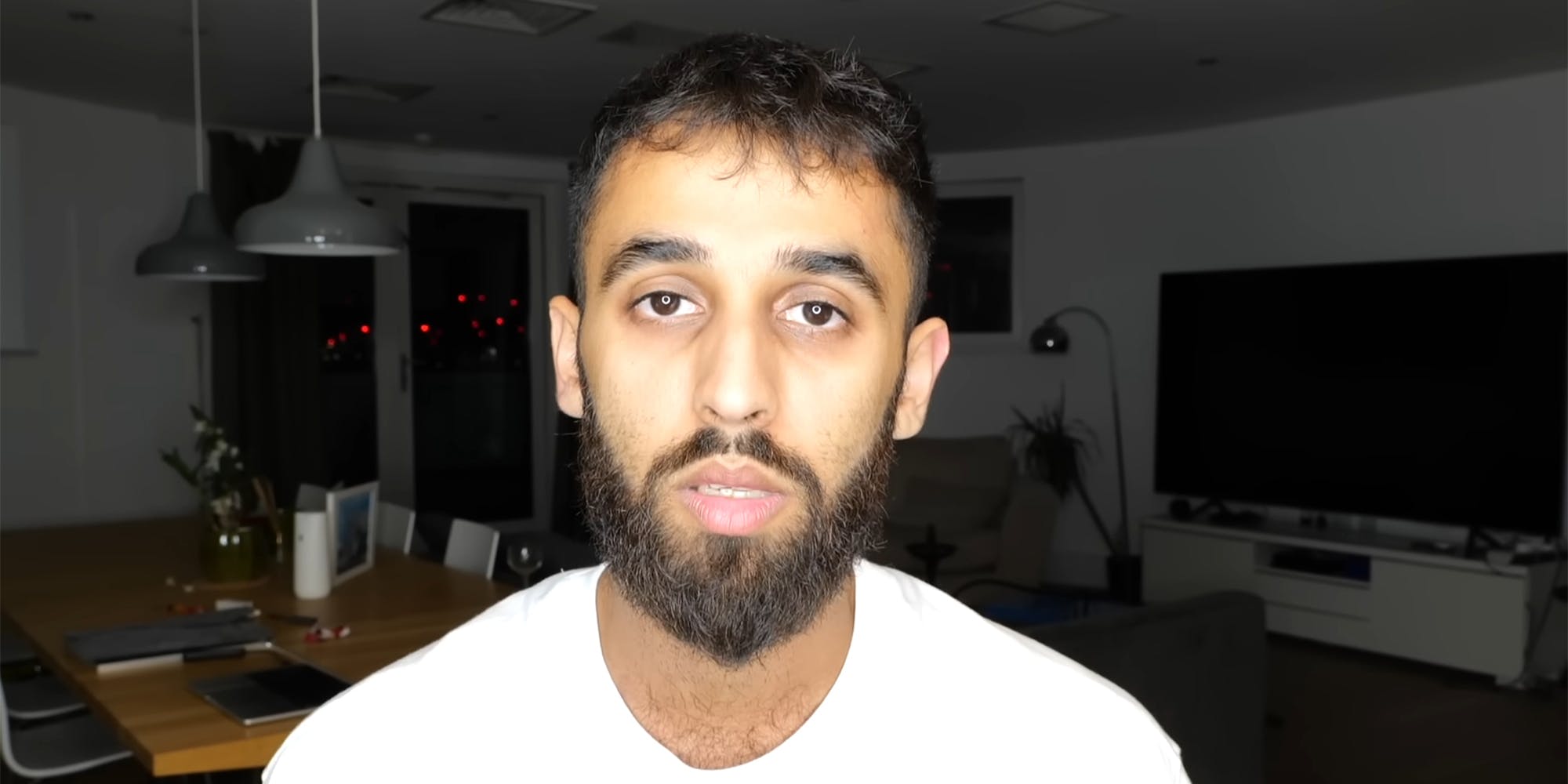Youtuber Murad Merali Under Fire For Old Fetish Videos