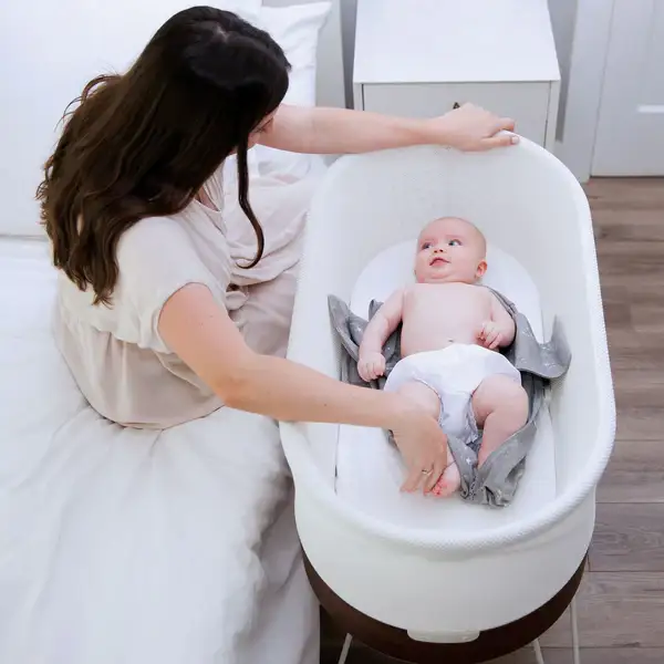 The best baby gadgets to build your smart nursery