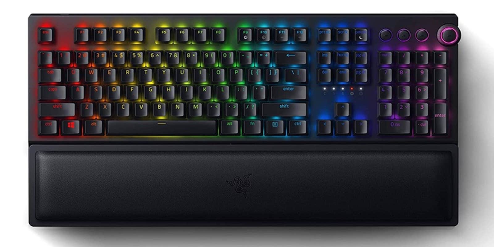 The Best Gaming Keyboards 2022