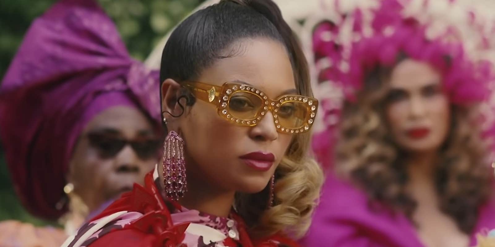 Beyoncé