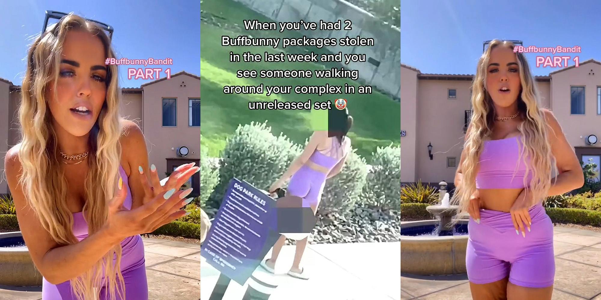A Woman Forgot To Pack Her Own Clothes For A Family Trip & TikTok Moms Feel  Her Pain - Narcity