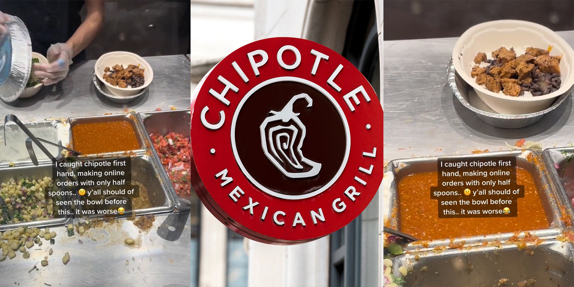 Here's a Chipotle Ordering Hack to Double Your Burrito's Size