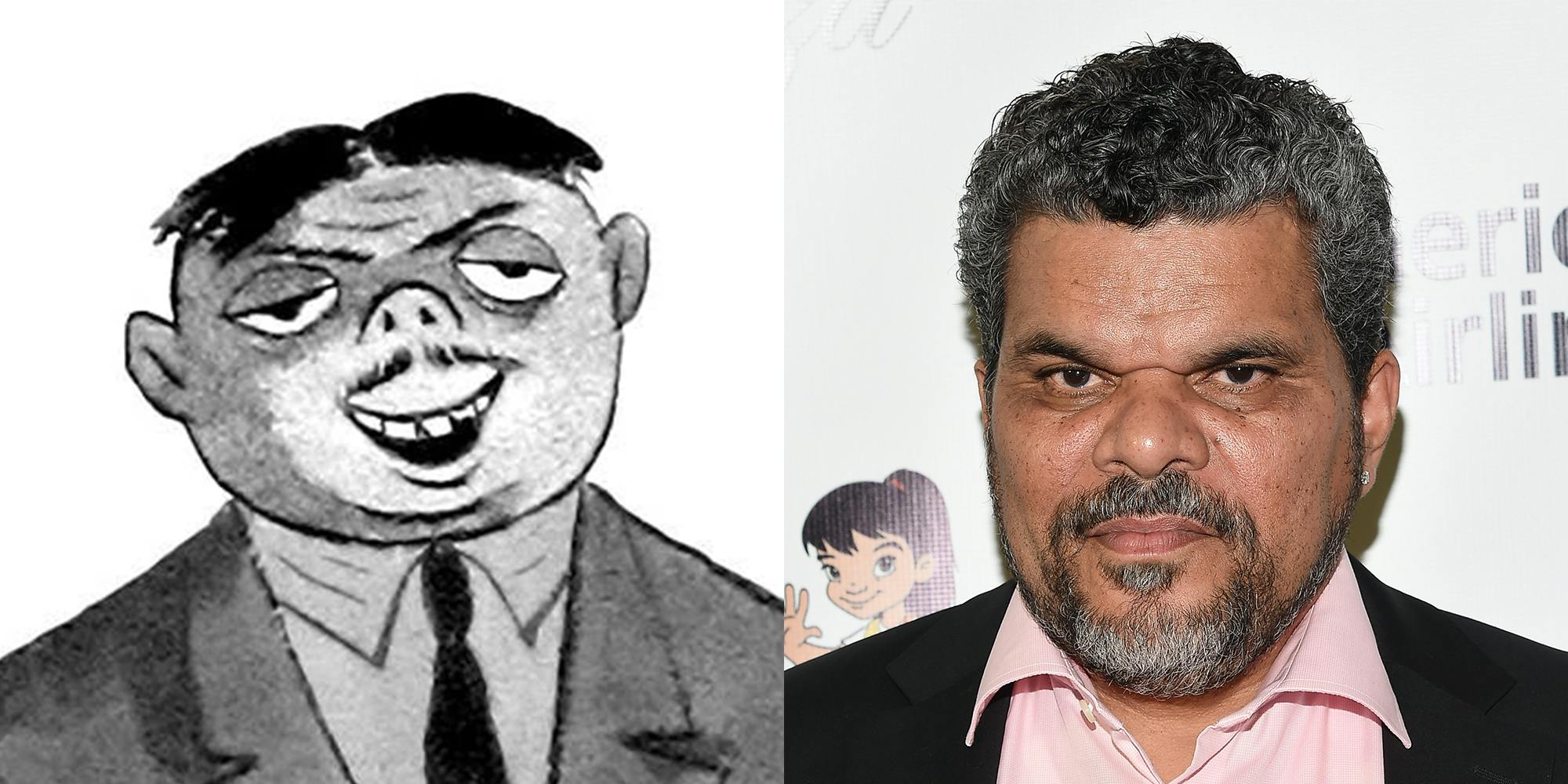 Addams Family' fans are arguing over Luis Guzman's role as Gomez in new  Netflix adaptation