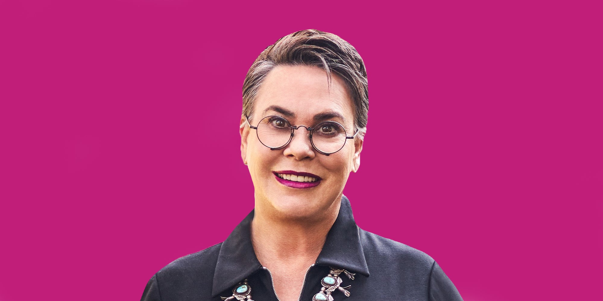 Candidate Who Ousted Liz Cheney Parrots QAnon Talking Point - Vimarsana News