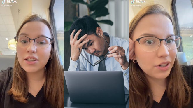 Worker Who Left Old Job She Hated Says She Also Hates New Job