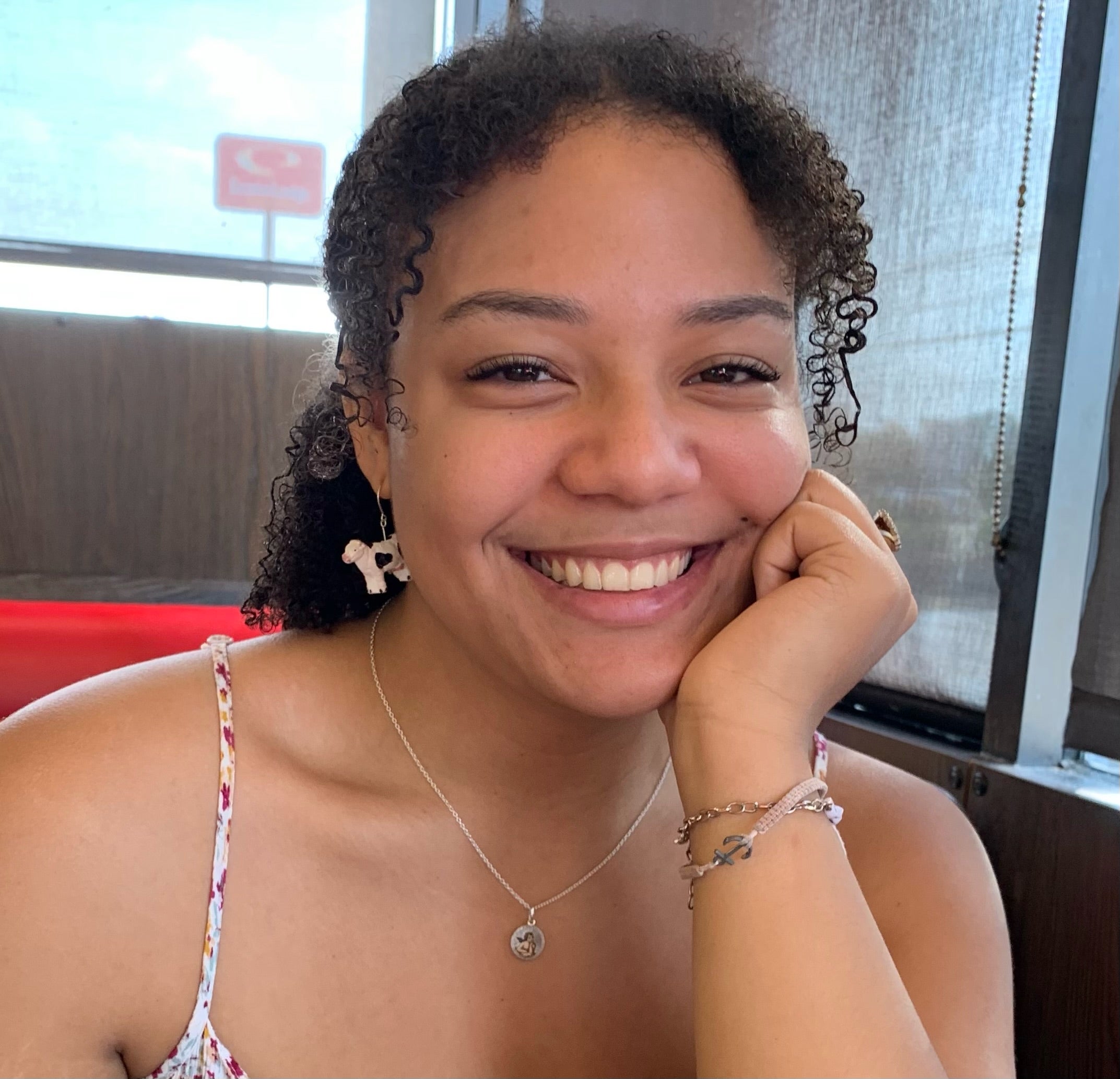 Photo of Natasha Breu