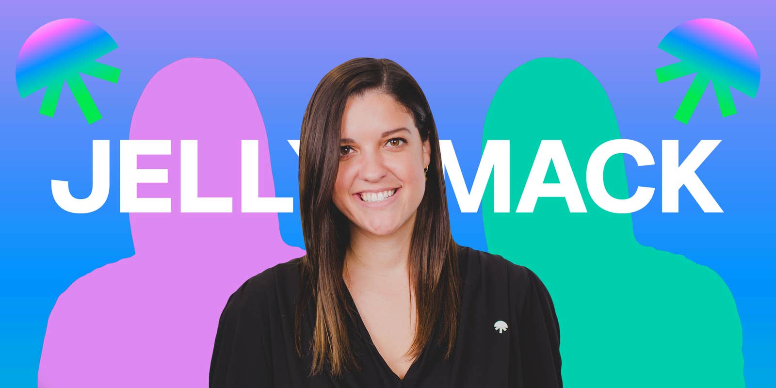 Former YouTuber Cat Valdes Shares Why She Joined Jellysmack
