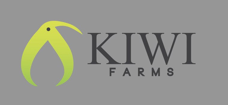 kiwi farms logo