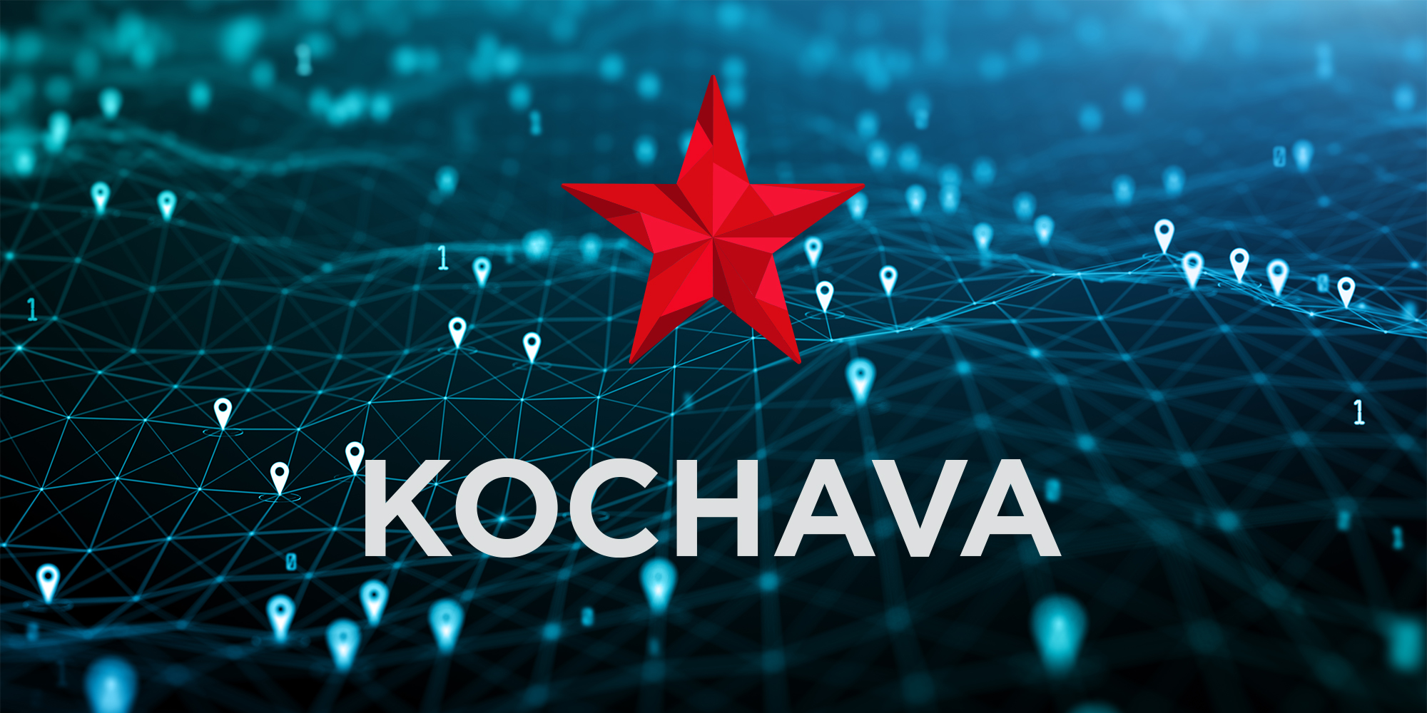 FTC Sues Kochava For Harvesting Location Data