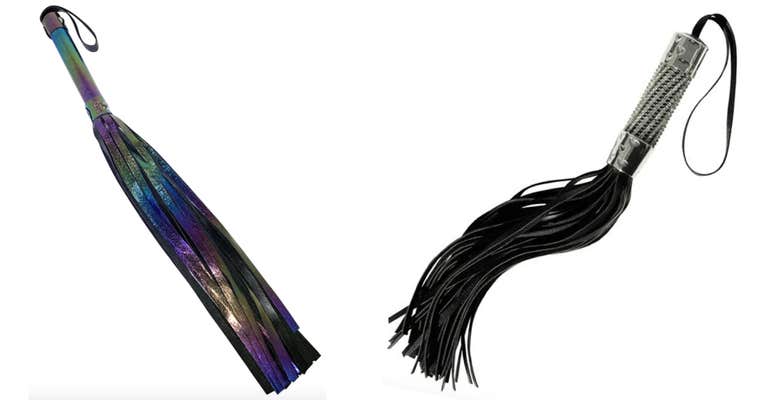 rainbow-mini-floggger-and-bling-flogger