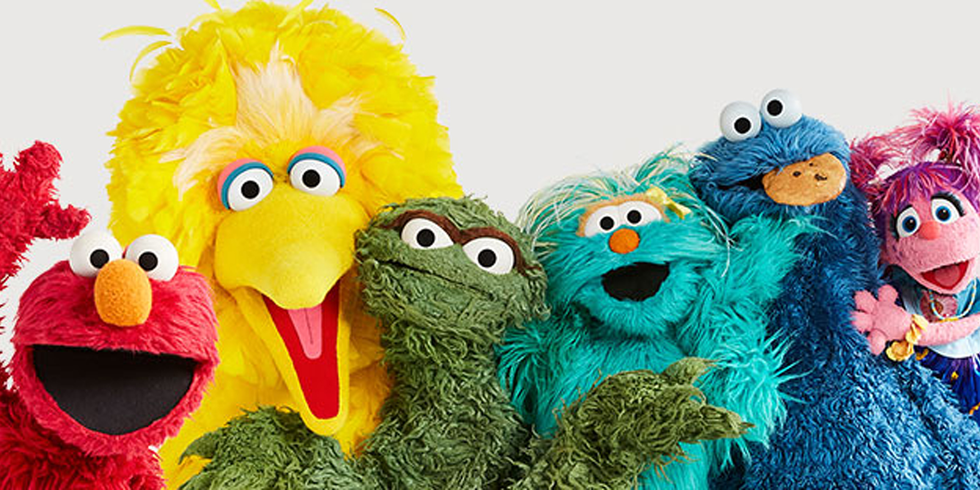 HBO Max Removes Roughly 200 Episodes Of 'Sesame Street'