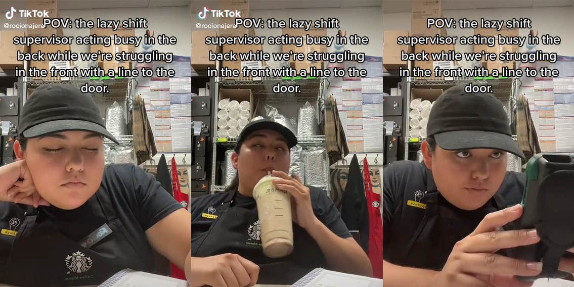 starbucks-worker-roasts-managers-who-don-t-pitch-in