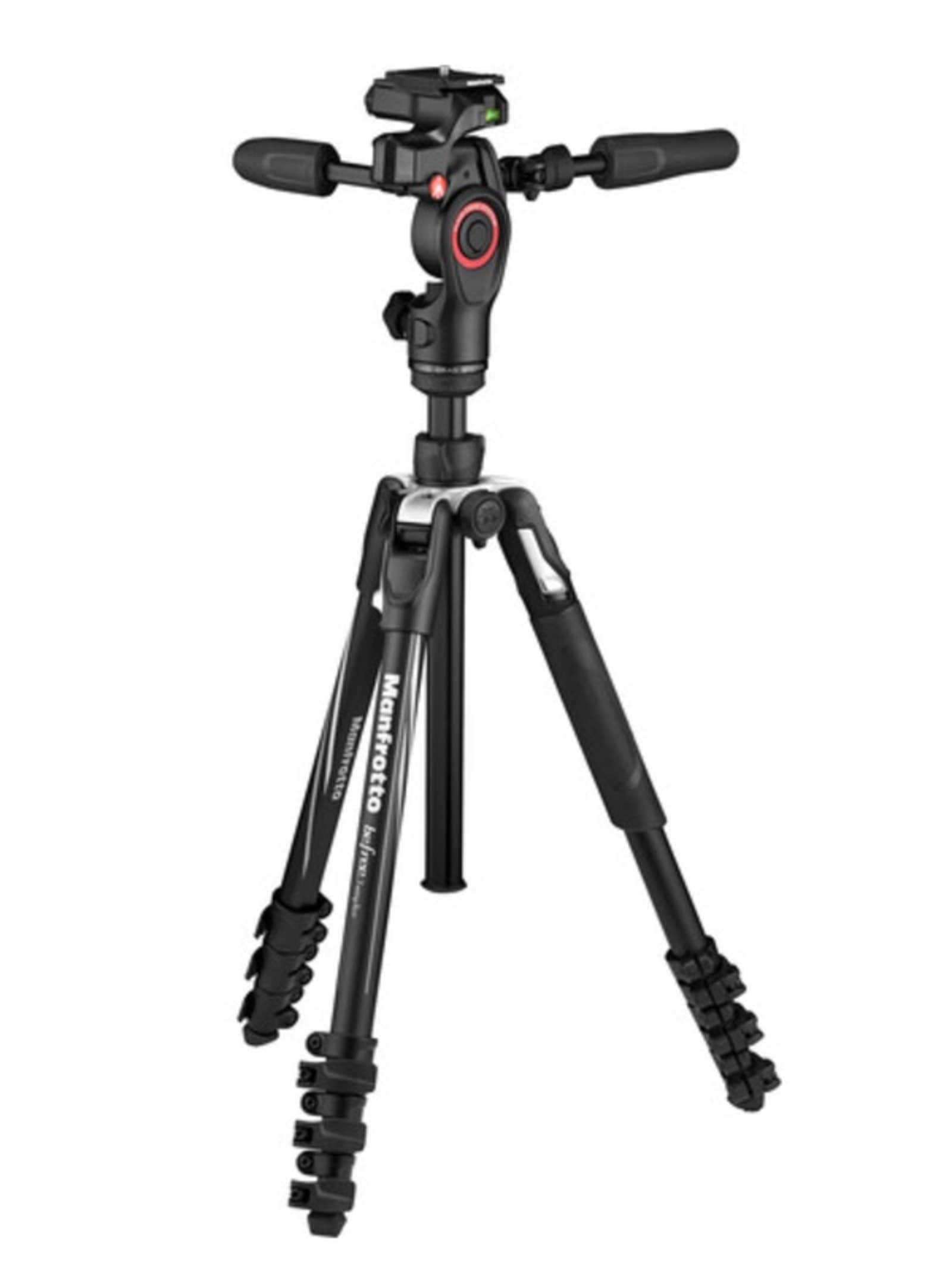 The Best Tripods Content Creators 2022