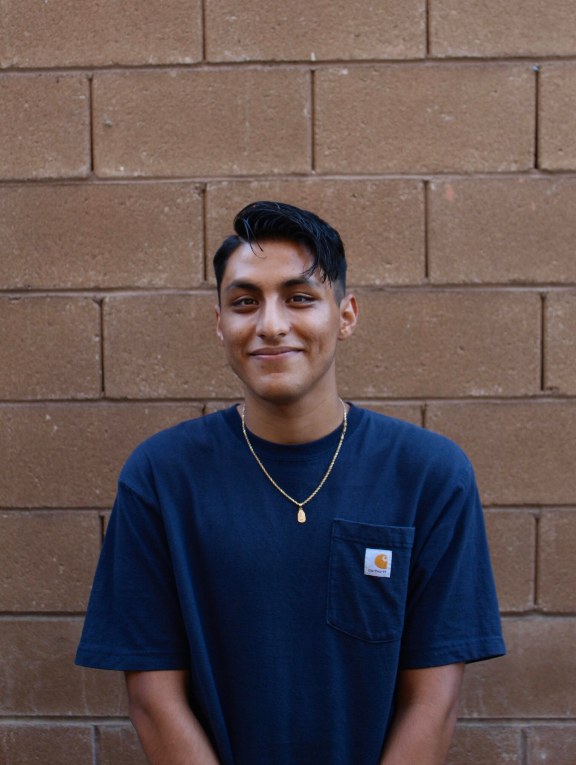 Photo of Thomas Vasquez