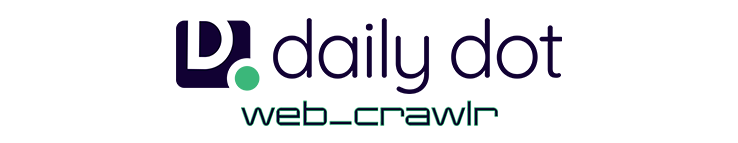 The Daily Dot Web_Crawlr