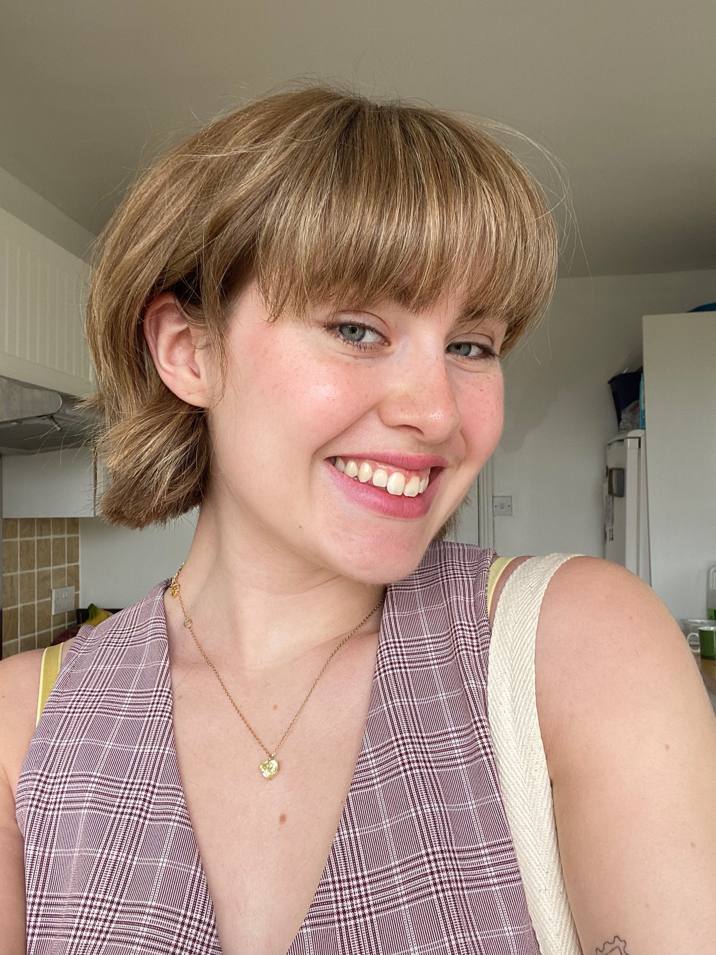 Photo of Catherine Shuttleworth