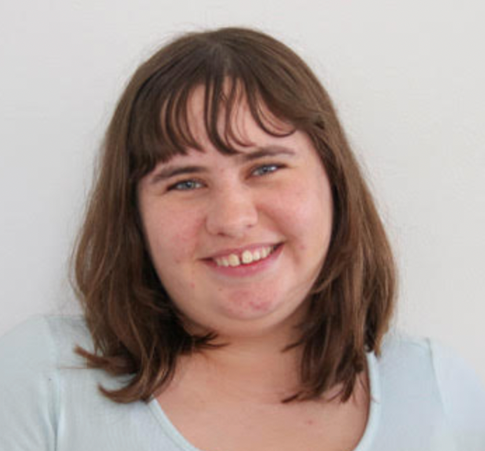 Photo of Rebecca Caraway