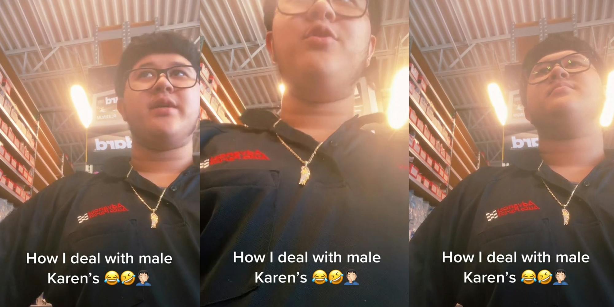 autozone-manager-shares-how-he-handles-male-karens