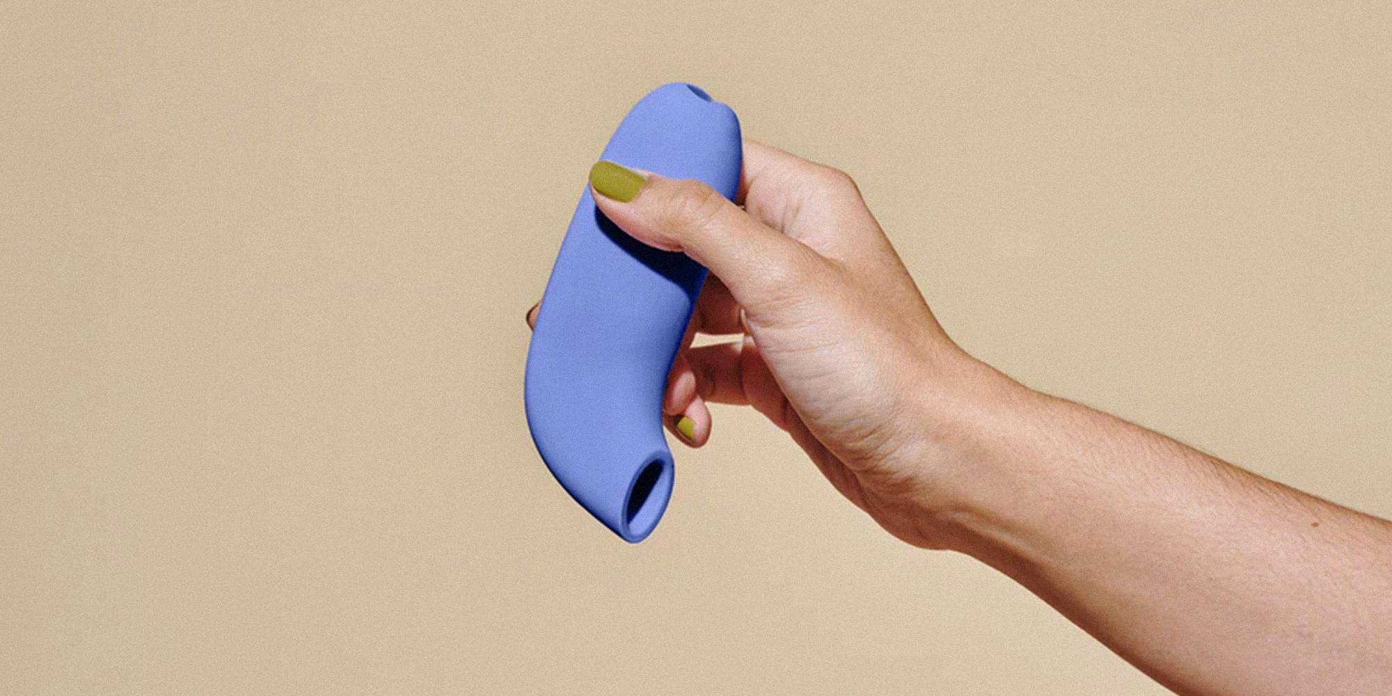 The Best Clitoral Suction Toys For Powerful Orgasms And Better Sex