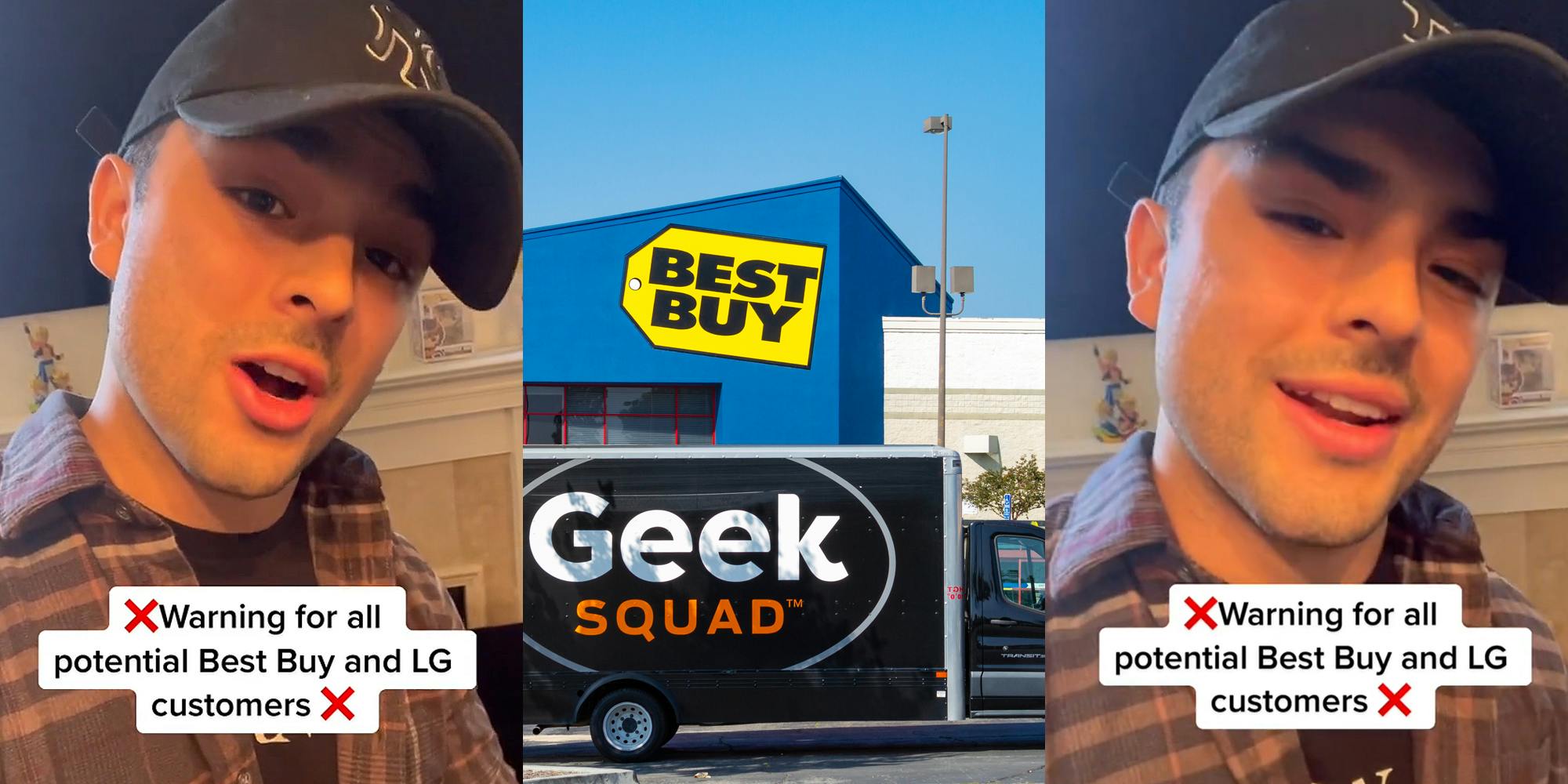 Best Buy uses Geek Squad to get more return on its returns