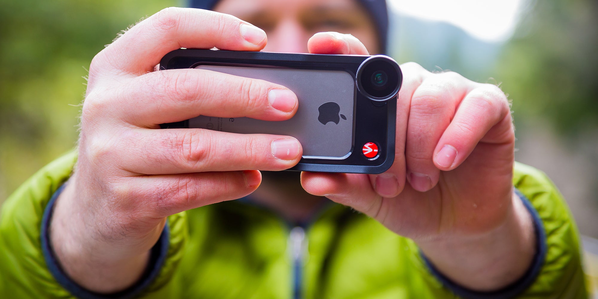 The Best Phone Camera Lenses 2022