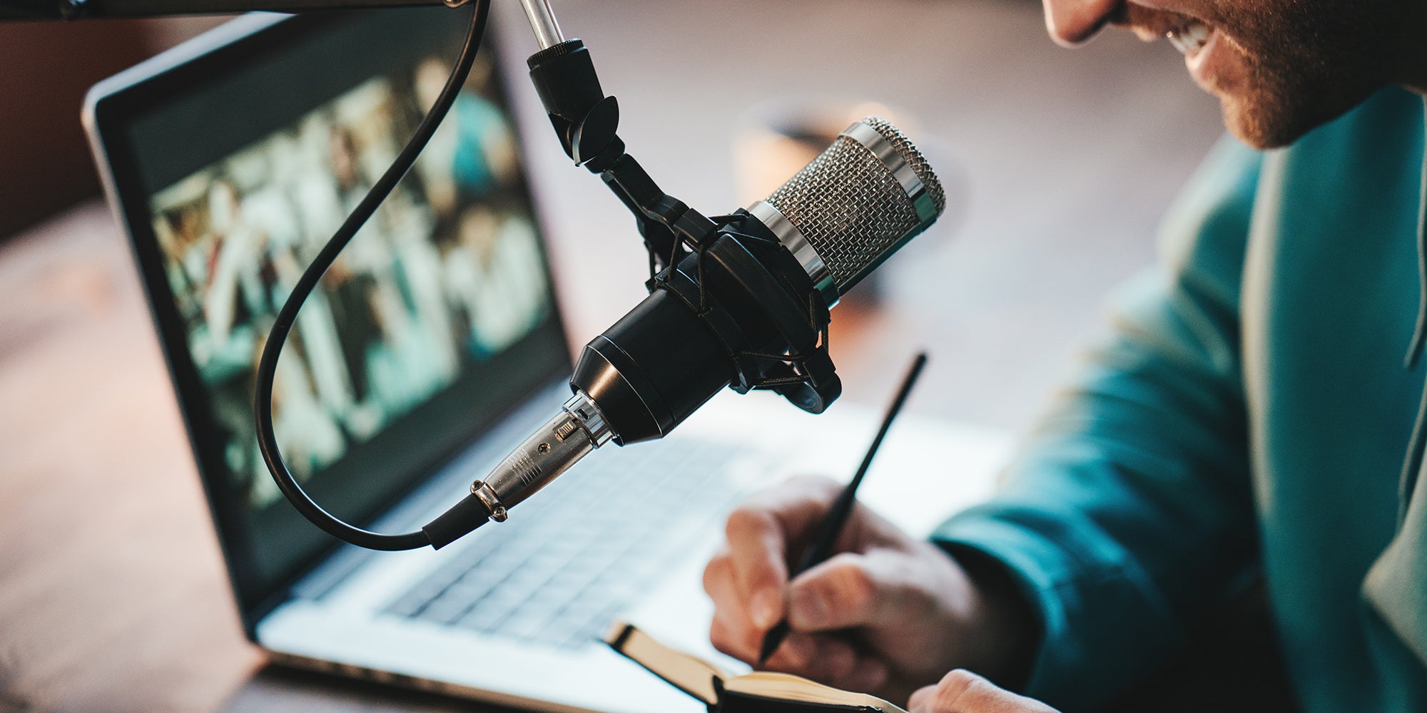 The Best USB Microphones for Podcasting 2022