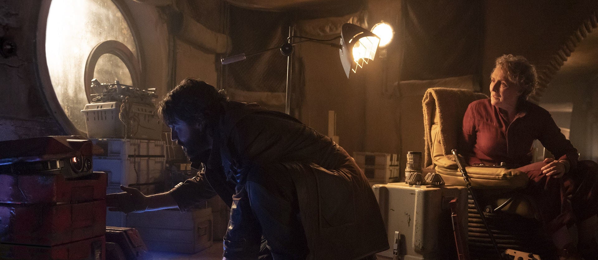 'Andor' is the first truly great 'Star Wars' TV show