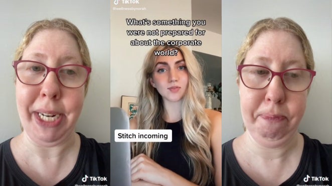 TikToker Says After Leaving Job, She Was Replaced in 3 Hours - Vimarsana News