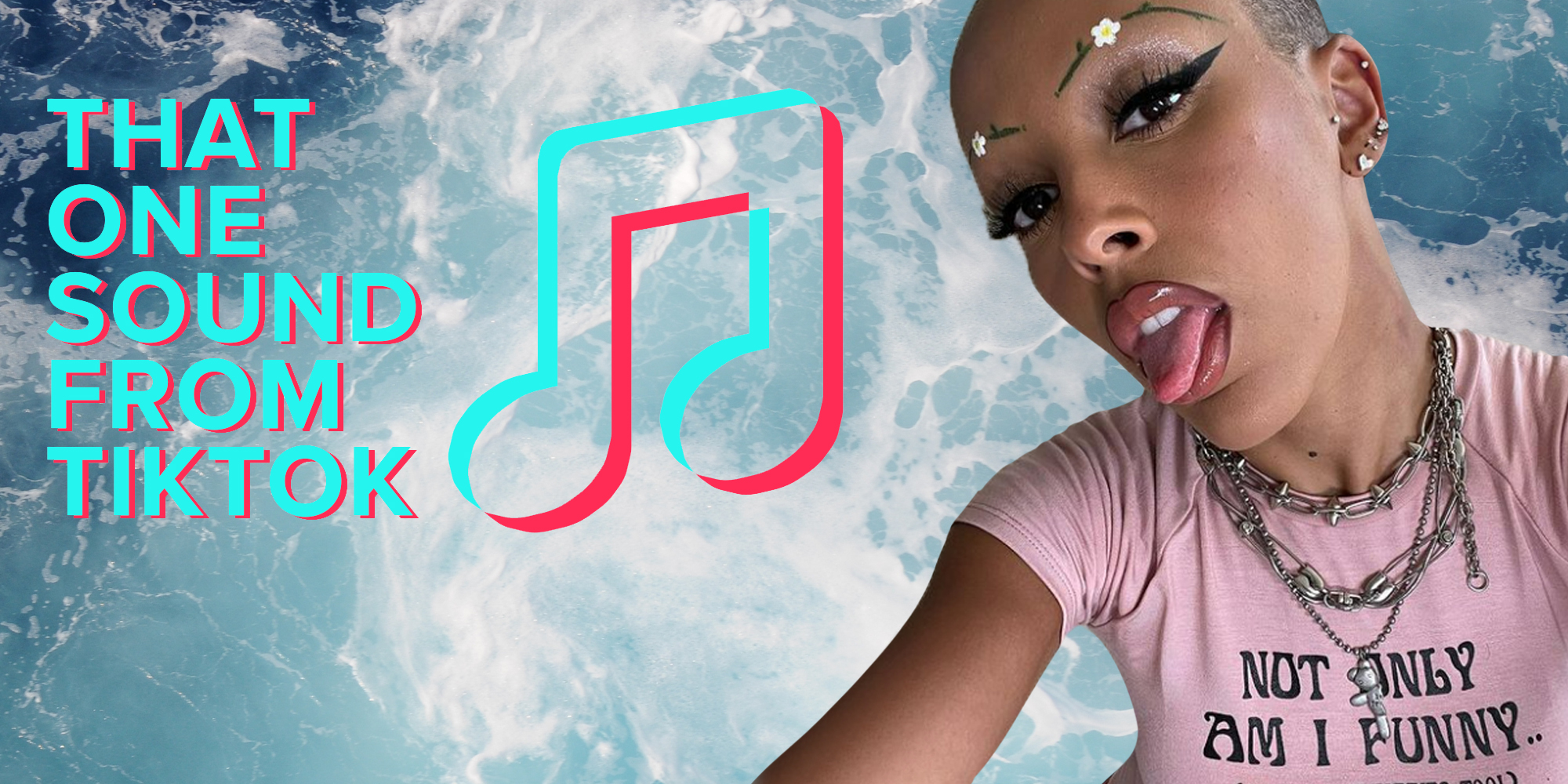 TikTok's Convinced This Sound—And Doja Cat—Manifested Them Money