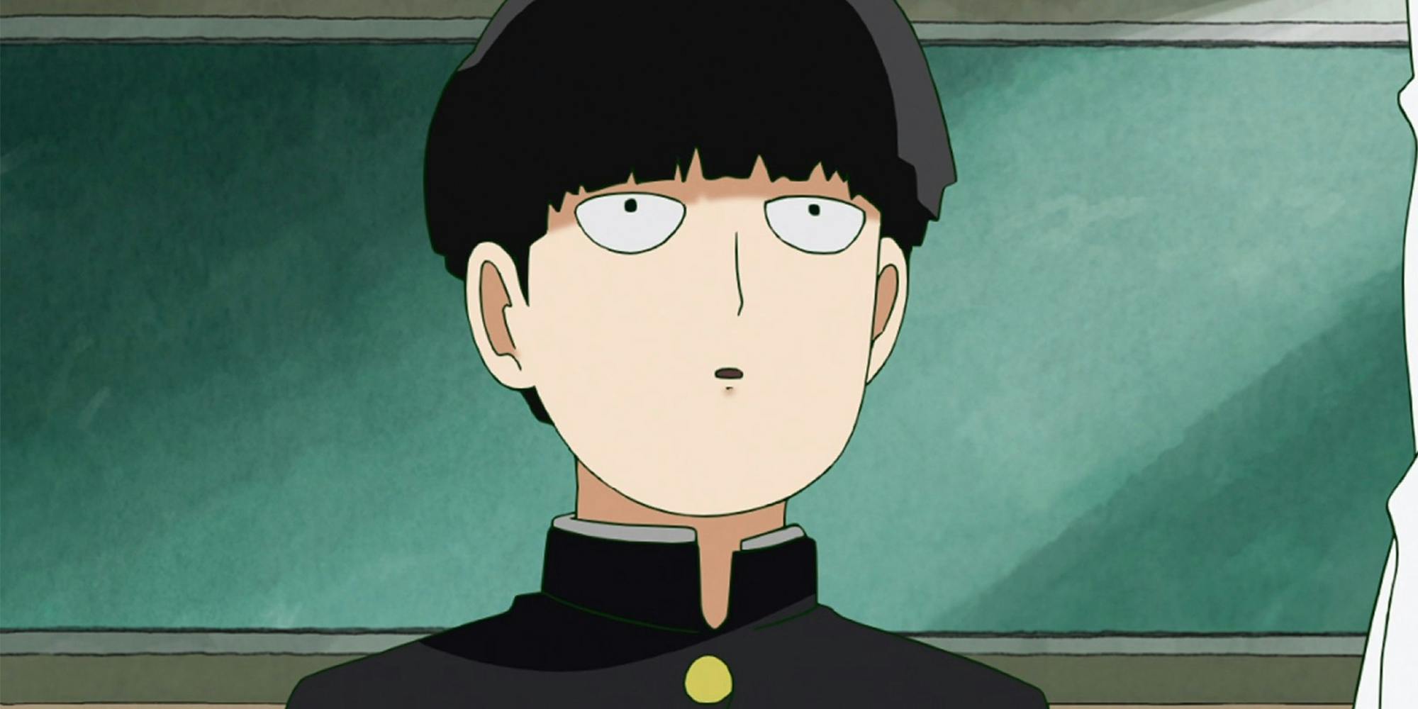 Crunchyroll recast Mob Psycho 100 season 3 to avoid unions, says