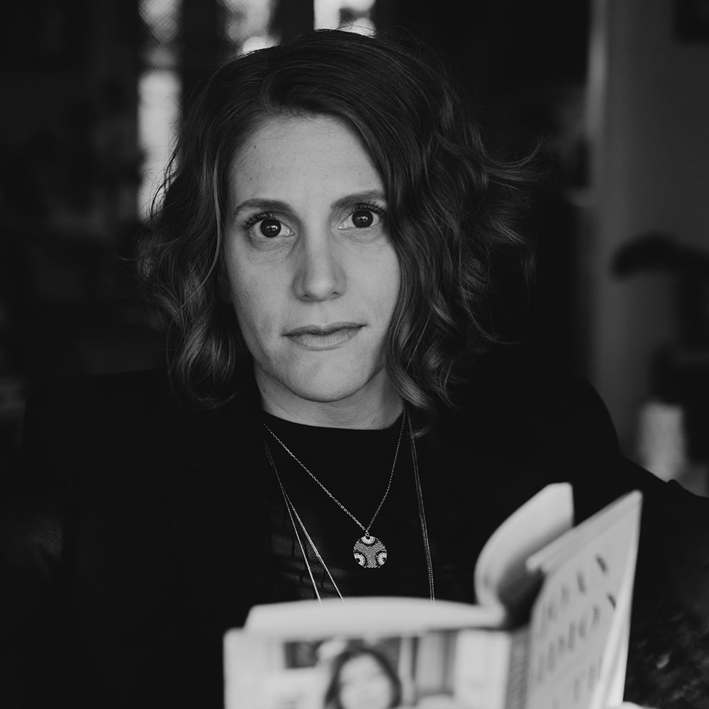 Photo of Saba Rahimian