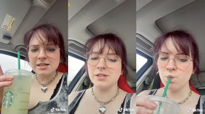 Cliente de Starbucks afirma que los empleados llamaron su pedido simple