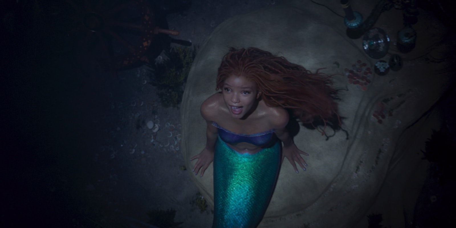 Parents Respond to 'The Little Mermaid' Trailer, Despite Racist Backlash